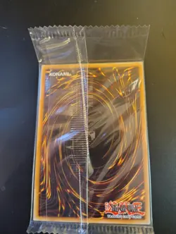 Yu-Gi-Oh! Vampire Vamp - LART-EN033 Ultra Rare Lost Art Sealed Limited Edition - Image 2