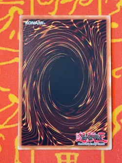 YUGIOH ULTIMATE SLAYER ULTIMATE RARE NM RA02-EN070 - Image 2