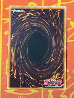 YUGIOH AMAZONESS PRINCESS SECRET RARE SBC2-ENH09 SPEED DUEL US IMPORT - Image 2