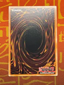 YUGIOH D/D/D WAVE HIGH KING CAESAR PLATINUM SECRET RARE NM RA04-EN290 - Image 2
