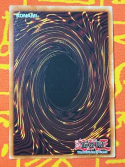 YUGIOH BLUE-EYES WHITE DRAGON SECRET RARE EXC SBC2-ENB02 SPEED DUEL US IMPORT - Image 2