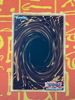 YUGIOH TRIPLE TACTICS TALENT ULTRA RARE 1ST EDITION NM BLMM-EN170 - Image 2
