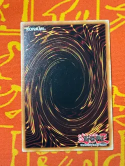 YUGIOH ERADICATOR EPIDEMIC VIRUS QUARTER CENTURY SECRET RARE RA03-EN183 - Image 2