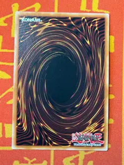 YUGIOH INFINITRACK RIVER STORMER ULTRA RARE 1ST EDITION NM MP20-EN212 - Image 2