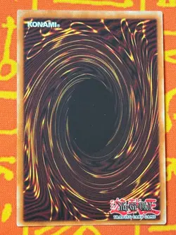 YUGIOH THE WINGED DRAGON OF RA - IMMORTAL PHOENIX SECRET RARE SBC2-END02 US - Image 2