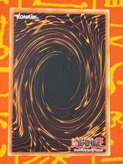YUGIOH GARURA, WINGS OF RESONANT LIFE QUARTER CENTURY SECRET RARE NM RA02-EN024 - Image 2