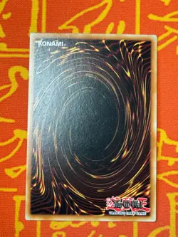 YUGIOH POT OF EXTRAVAGANCE COLLECTORS RARE 1ST EDITION NM RA01-EN059 - Image 2