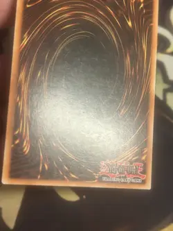 Yugioh: Laval Lakeside Lady - HA06-EN034 - Secret Rare - 1st Edition - MP - Image 4