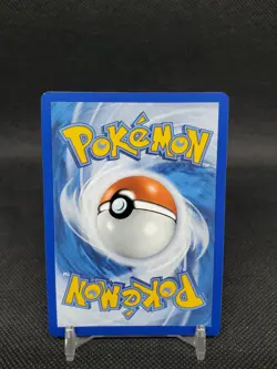 Rowlet 013/197 Cosmos Holo NM Pokemon Card - Image 2