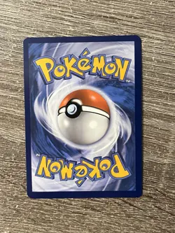 Pokemon TCG Dragonair Scarlet & Violet Holo Illustration Card 181/165 Near Mint! - Image 4