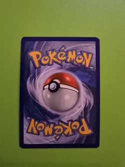 Poke Vital A 062/064 S&V Shrouded Fable ACE SPEC Holo Rare Pokemon Card - Image 2