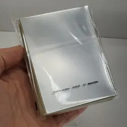 Zacian & Zamazenta Card Sleeves 65ct. from Crown Zenith Premium Collection Box - Image 4
