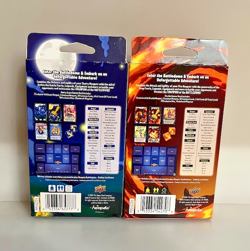 Neopets Battledome Card Game - 25th Anniversary Celebration Box + 2 STARTER DECK - Image 5