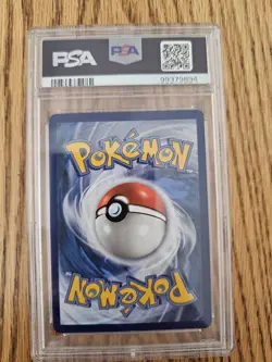 Pokemon Celebrations Pikachu Veronica Taylor Signed Card PSA Autograph Lot Of 2 - Image 4