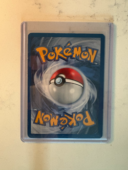 Pichu Movie Promo 35/53 Lightly Played Reverse Holo WoTC Promo Pokemon Card TCG - Image 2
