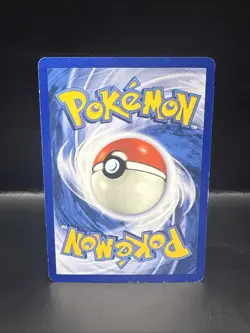 Pokemon Cards Pokemon Flute 86/102 Shadowless Base Set 1ST EDITION WOTC - Image 4