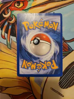 2003 Pokemon TCG Card - Skyridge #40/144 Noctowl - Light Play LP - Image 5