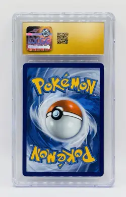 CGC 10 PRISTINE Flying Pikachu VMAX 2021 Celebrations 007/025 Holo Pokemon Card - Image 2