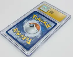 CGC 10 PRISTINE Flying Pikachu VMAX 2021 Celebrations 007/025 Holo Pokemon Card - Image 5