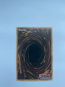 RA01-EN043 Knightmare Unicorn Alt Art :: Secret Rare 1st Edition YuGiOh Card - Image 2