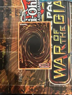 Yu-Gi-Oh! Speed Duel Fusion Gate Spell Card X1 NM 1st Edition Holo - Image 2