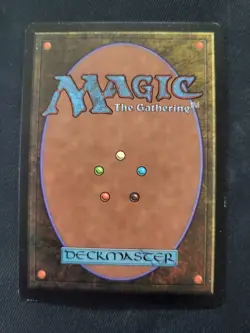MTG Urza's Saga Attunement 61/350 EX/LP - Image 2