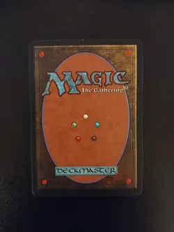 Oracle en-Vec LP x1 Tempest MTG Magic the Gathering 1x - Image 2