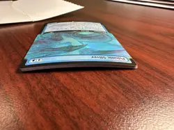 MTG Bad To The Bones Secret Lair FOIL Edition opened w envelope - Image 5