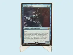 HULLBREACHER - Commander Legends, NM, Magic the Gathering MTG - Image 1