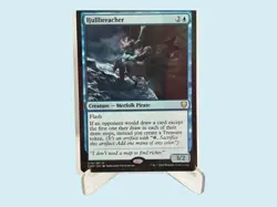 HULLBREACHER - Commander Legends, NM, Magic the Gathering MTG - Image 2