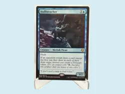 HULLBREACHER - Commander Legends, NM, Magic the Gathering MTG - Image 3