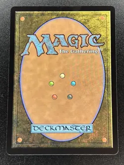 Golbez, Crystal Collector R 0395 FIN Borderless Regular MTG: Final Fantasy NM - Image 2