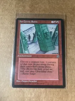 An-Zerrin Ruins Homelands Regular - Image 1