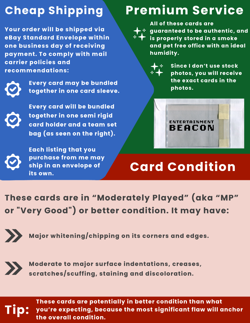 MTG Final Fantasy: Commander (FIC) Rare Foil 0119 Transpose (Extended Art) - Image 2