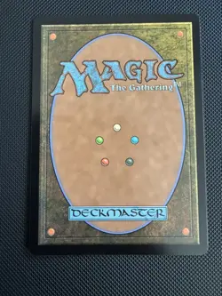 Magic Sauron, the Dark Lord #224 (NM) Lord of the Rings LTR Magic MTG Near Mint - Image 2