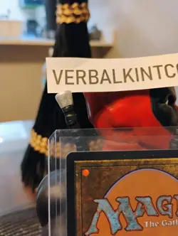 The Walls of Ba Sing Se Mythic 'Avatar: The Last Airbender' 261 FOIL NM MTG - Image 3