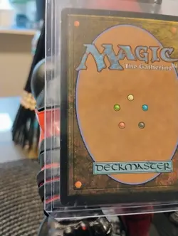 The Walls of Ba Sing Se Mythic 'Avatar: The Last Airbender' 261 FOIL NM MTG - Image 5