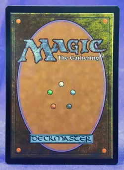 Arcane Signet (0335) - MTG - Commander: Final Fantasy - Excellent NM - Image 2