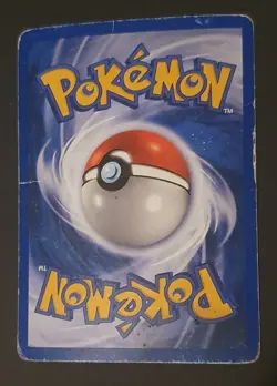 Carte Pokemon - Steelix 15/111 - Holo - FR - Neo Genesis Edition 1 (ED1) - Image 3