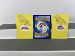 Pokemon Lot of Cards and Stickers Jigglypuff #39 Jigglypuff Only Lot of 19 - Image 5