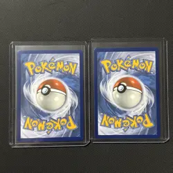 x2 Pokemon Delibird 152/132 - Mega Evolution - Illustration Rare Pack Fresh - Image 2