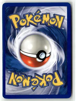 Dark Gyarados ? 8/82 Holo Rare Team Rocket 2000 Pokemon NM - Image 2