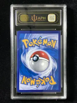 Meowth Chinese 2025 Pokemon TCG Chinese Gem Pack Vol.3 CBB3C 0207/07 evv #9 - Image 2