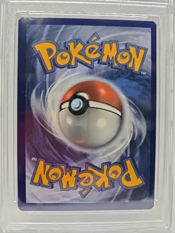 Pokemon Evolving Skies Glaceon VMAX #041/203 Golden Grading MINT 9 Free Shipping - Image 4