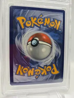 Pokemon Evolving Skies Glaceon VMAX #041/203 Golden Grading MINT 9 Free Shipping - Image 5