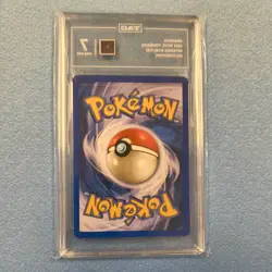 Pokemon Umbreon Skyridge Holo Rare #H30 TAG 7 - Image 2