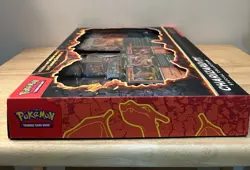 Pokemon TCG Charizard ex - Special Collection - Brand New Sealed - In Hand - Image 5