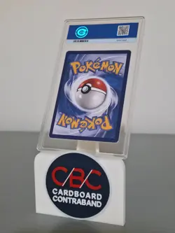 CCIC 9.5 Gengar & Mimikyu GX 051/045 - CSM2.1C S-Chinese Pokemon (2023) - Image 2