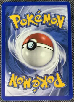 2004 Pokemon EX Team Magma Vs Team Aqua Team Magma's Groudon Non-Holo Rare 9/95 - Image 2