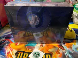2022 Pokemon GO Factory Sealed Pokemon Center ETB Elite Trainer Box Plus - Image 1